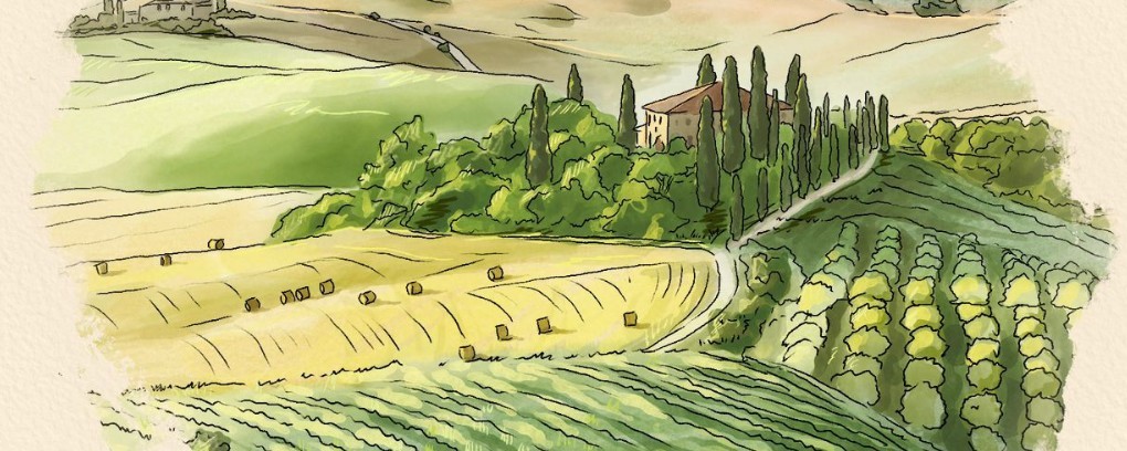 Umberto e Flavia's Wedding